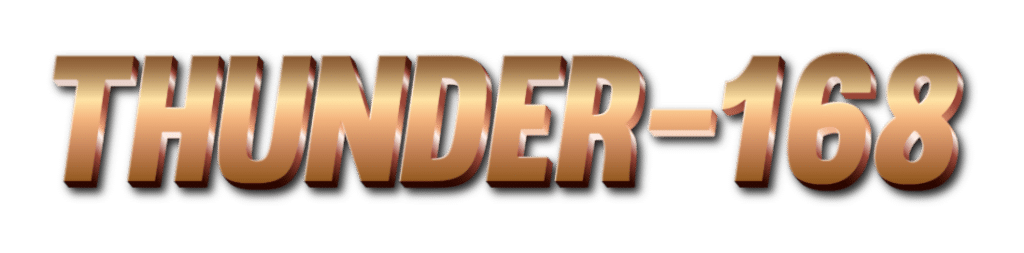 thunder-168.com-logo
